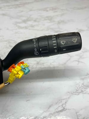 2019 Ford Explorer Combination Switch
