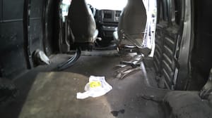 2006 GMC Expr15