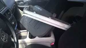 2012 Dodge Caravan