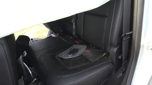 2018 GMC Canyon Tail Light