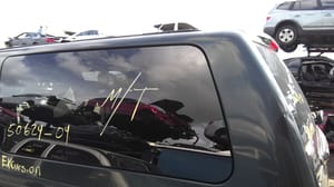 2004 Ford Excursion