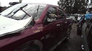 2017 Dodge Dpu15