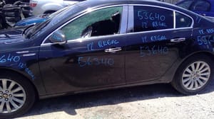 2012 Buick Regal