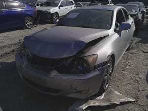 2008 Lexus Is250