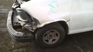 2005 GMC Expr15