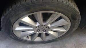 2012 Ford Flex