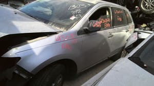 2010 Ford Edge