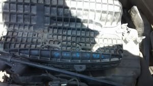 2007 Ford Freestyle