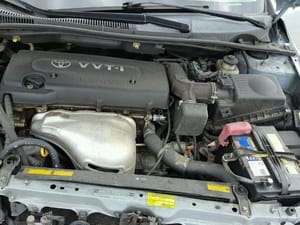 2006 Scion Sciotc