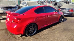 2005 Scion Sciotc