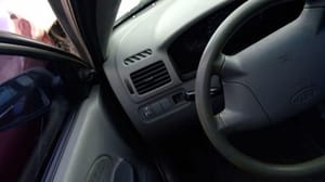 2004 Kia Rio