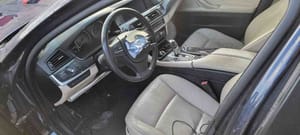 2013 BMW 528i