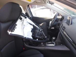 2016 Mazda Mazda3