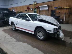 1996 Ford Mustang
