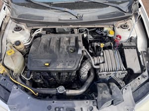 2007 Chrysler Sebring