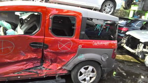 2005 Honda Element