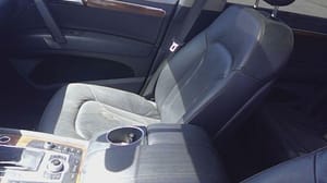 2015 Audi Audiq7