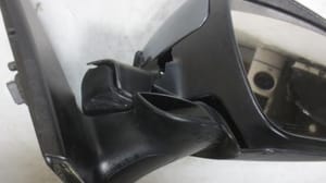 2019 Hyundai Accent Side View Mirror