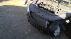 2012 Chevrolet Traverse