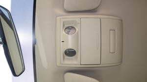 2011 Dodge Caravan