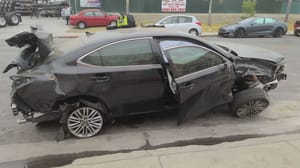 2013 Lexus Es350