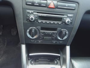 2006 Audi Audia3
