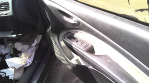 2015 Chrysler Dart