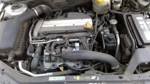 2003 Saab Saab93