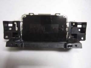 2012 Ford Focus Info-gps-tv Screen