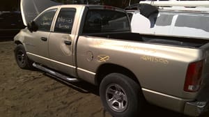 2003 Dodge Dpu15
