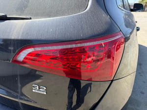 2011 Audi Audiq5