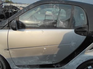 2012 Smart Smartfor2