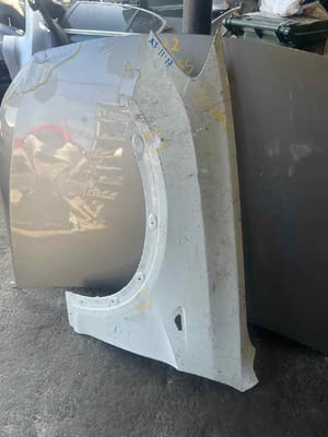 2015 BMW X3 Fender