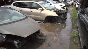 2014 Ford Fiesta