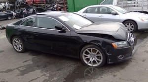 2012 Audi Audia5