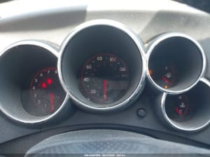 2005 Toyota Matrix