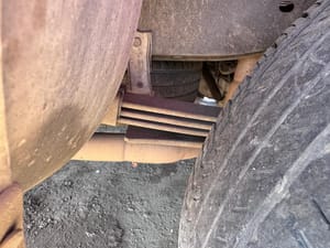 2004 Ford Ranger