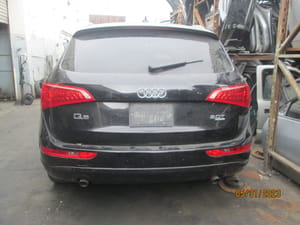 2011 Audi Audiq5