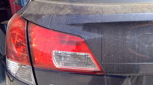 2014 Subaru Legacy Tail Light