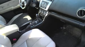 2012 Mazda 6