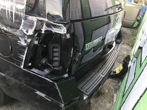 2008 Ford Expedition