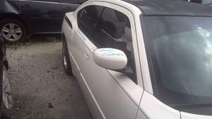 2010 Chrysler Charger