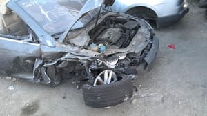 2014 Volkswagen Eos