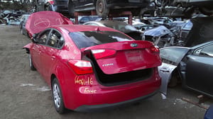 2016 Kia Forte