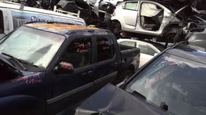 2004 Ford Explorer