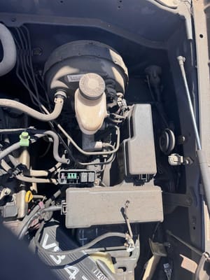 2004 Toyota Sequoia