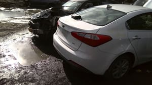 2014 Kia Forte