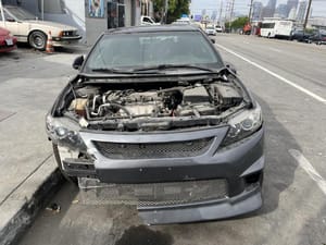 2013 Scion Sciotc