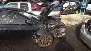2013 Chrysler Dart