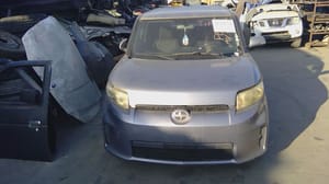 2012 Scion Xb